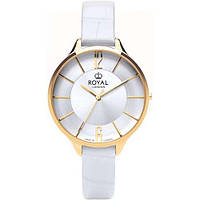 Класичний жіночий наручний годинник Royal London 21418-04 кварцовий