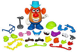 Playskool набір Містер Картопля Історія іграшок 35 деталей