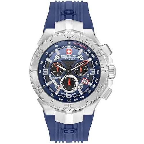Годинник Swiss Military-Hanowa 06-4329.04.003