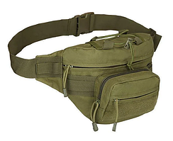 Кобури та сумки на пояс