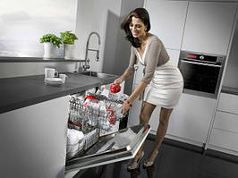 Яку вибрати посудомийну машину або яка посудомийна машина краще?