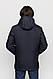 Куртка демісезонна Vavalon KD-906 navy - фото 4 - id-p1040854004