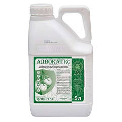 Гербіцид Адвокат (Зенкор Ліквід), 5 л.