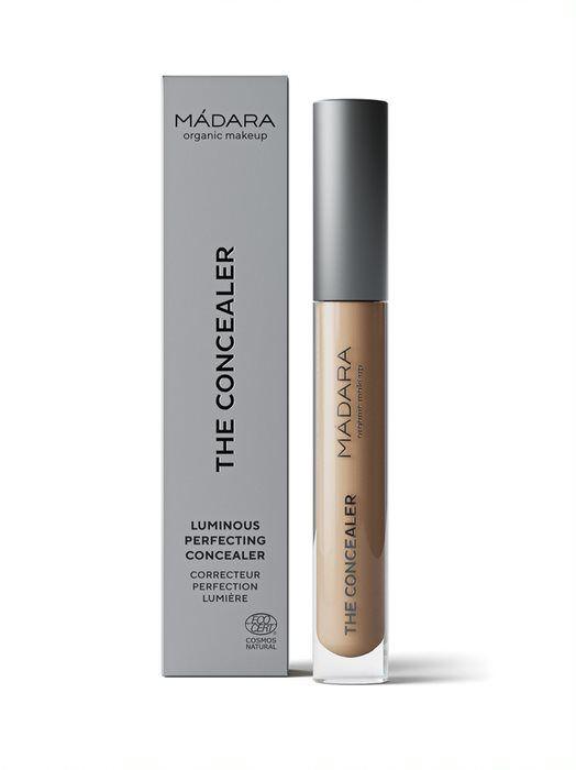 Консилер органічний № 45 Мигдаль Madara Cosmetics , 4мл
