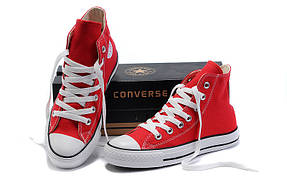Converse (Энциклопедия моды) - модные тенденции  15