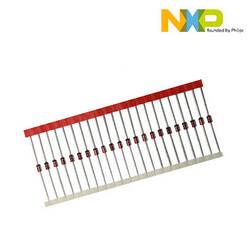 Стабилитрон  BZV85-C10V  (DO-41)  1,3W 10,0v