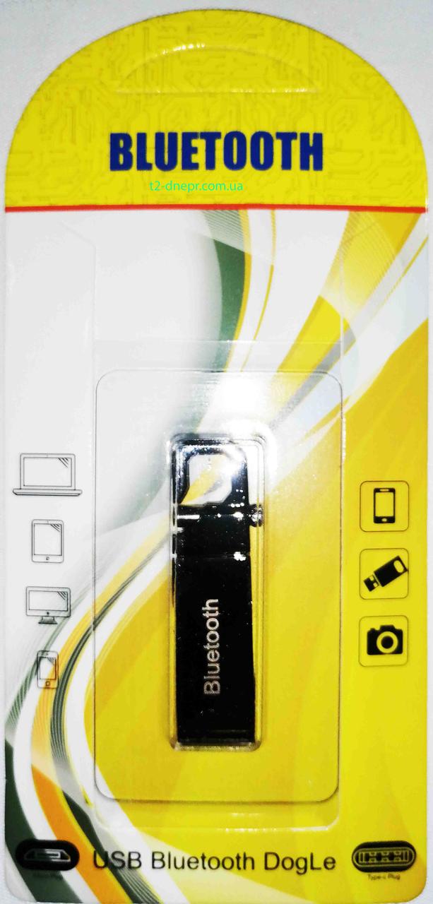 Трансмітер Bluetooth USB 580B