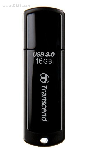 Transcend JetFlash 700 16Gb USB 3.0