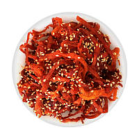 Кальмар в кунжуті Belosvet 1 кг