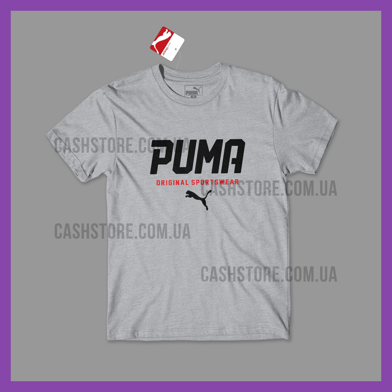 Puma graphic cheap