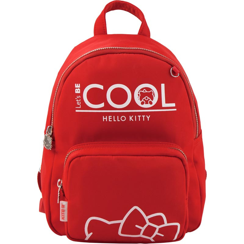 Рюкзак дошкільний Kite 547 Hello Kitty HK19-547-2