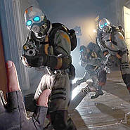 Нову Half-Life показала Valve з новими кадрами і датою виходу