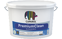 Краска интерьерная грязеотталкивающая CAPAROL Premium Clean 5 л