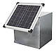 Сонячна панель для електризаторів DUO Power-X, 15W, фото 2