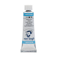 Акварель Van Gogh (106) Білий супер покривні туба 10 мл