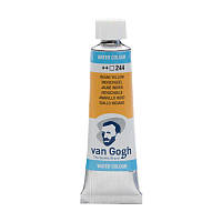 Акварель Van Gogh (244) Індійський жовтий туба 10 мл