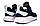 Чоловічі кросівки Adidas bounce Р. 41 42 43, фото 4