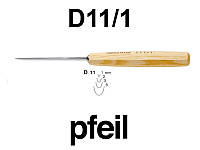 Pfeil D11/1