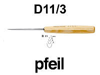 Pfeil D11/3