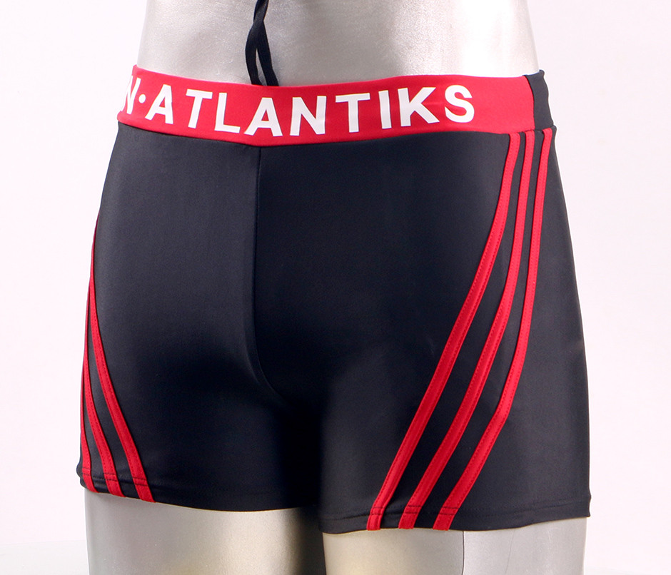 Плавки чоловічі купальні in.atlantiiks (L за 4XL) арт.YM-1616A