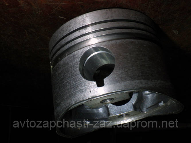 Купить Поршня МеМЗ-317 78,00mm R2 Ланос 1.4л. Ремонтные поршня 317 ...