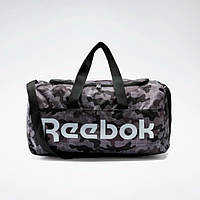 Сумка для тренувань Reebok Active Core Graphic Duffel Bag Medium