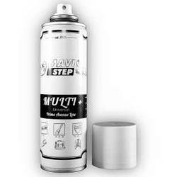 Засіб для комплексного догляду за взуттям MAVI STEP Multi +, 250 мл