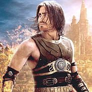 Новый Prince of Persia: The Dagger of Time в анонсе от Ubisoft