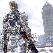Замість Fallout: New Vegas 2 показали Fallout: The Frontier зі сніжною ядерної зими