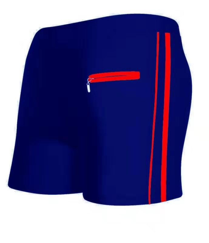 Плавки чоловічі купальні in.atlantiiks (L за 4XL) арт.YM-1611B
