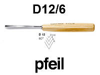 Pfeil D12/6