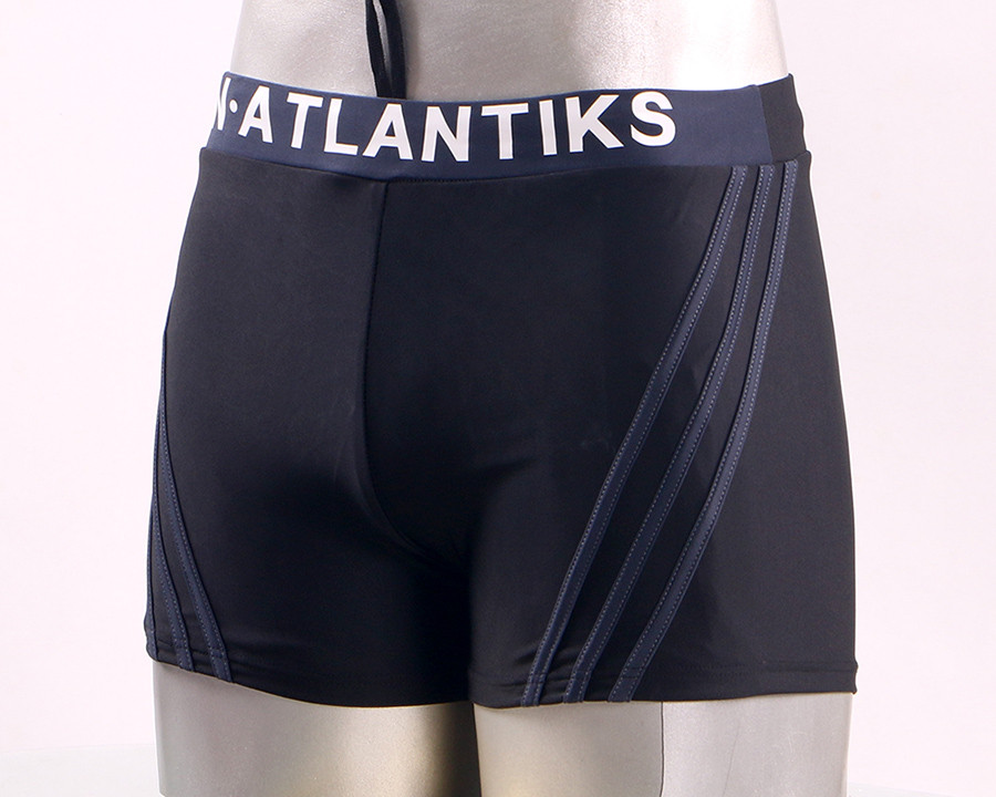 Плавки чоловічі купальні in.atlantiiks (L за 4XL) арт.YM-1616B