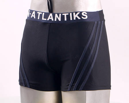 Плавки чоловічі купальні in.atlantiiks (L за 4XL) арт.YM-1616B, фото 1