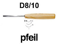 Pfeil D8/10