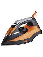 Паровой утюг DSP KD 1035 Iron Steam Collection Cerron