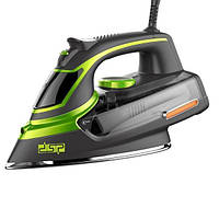 Паровой утюг DSP KD 1004 Iron Steam Collection Cerron