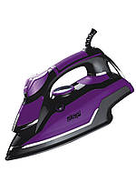 Паровой утюг DSP KD 1023 В Iron Steam Collection Cerron