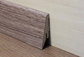 Плінтус MDF