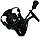 Котушка Fishing ROI Viper 1500 FD (5+1) + Шнур BratFishing Espirit Zebra на 8 ниток, фото 5