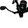 Котушка Fishing ROI Viper 1500 FD (5+1) + Шнур BratFishing Espirit Zebra на 8 ниток, фото 9