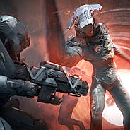 Anthem 2 в анонсе от Bioware