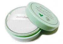 Розсипчаста матуюча пудра Innisfree No Sebum Mineral Powder 5 г (8809612851909), фото 3