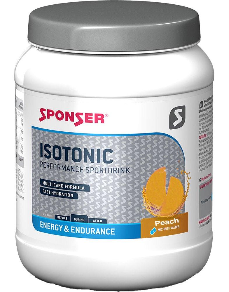 Sponser Isotonic Performance Sportdrink 1000g