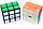 QiYi MofangGe 2x3x3 Cube black | Кубоід 2х3х3 чорний, фото 10