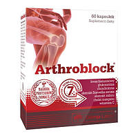 Olimp Arthroblock — для суглобів, 60 шт.