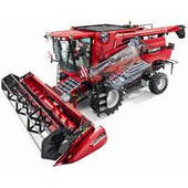 Запчастини до комбайнів