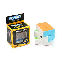 QiYi MofangGe 2x3x3 Cube stickerless | Кубоід 2х3х3 без наліпок