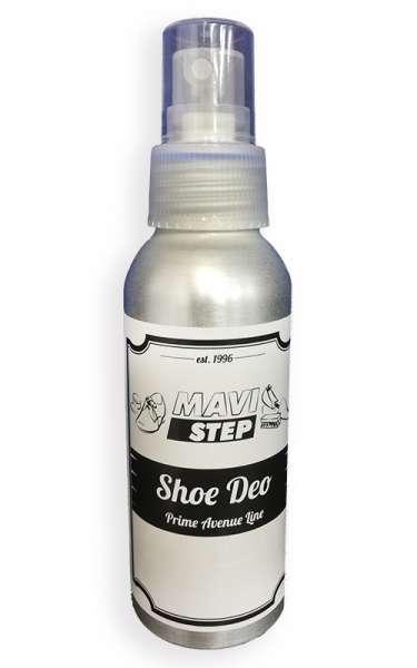 Дезодорант для взуття MAVI STEP Shoe Deo, 100 мл, фото 1