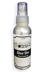 Дезодорант для взуття MAVI STEP Shoe Deo, 100 мл