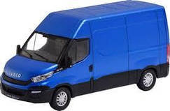 Iveco Daily (2014-...)